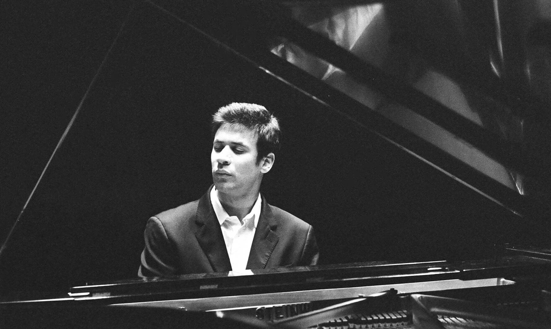 Orquesta Sinfónica Nacional de Colombia - Cristian Budu, piano, Brasil 