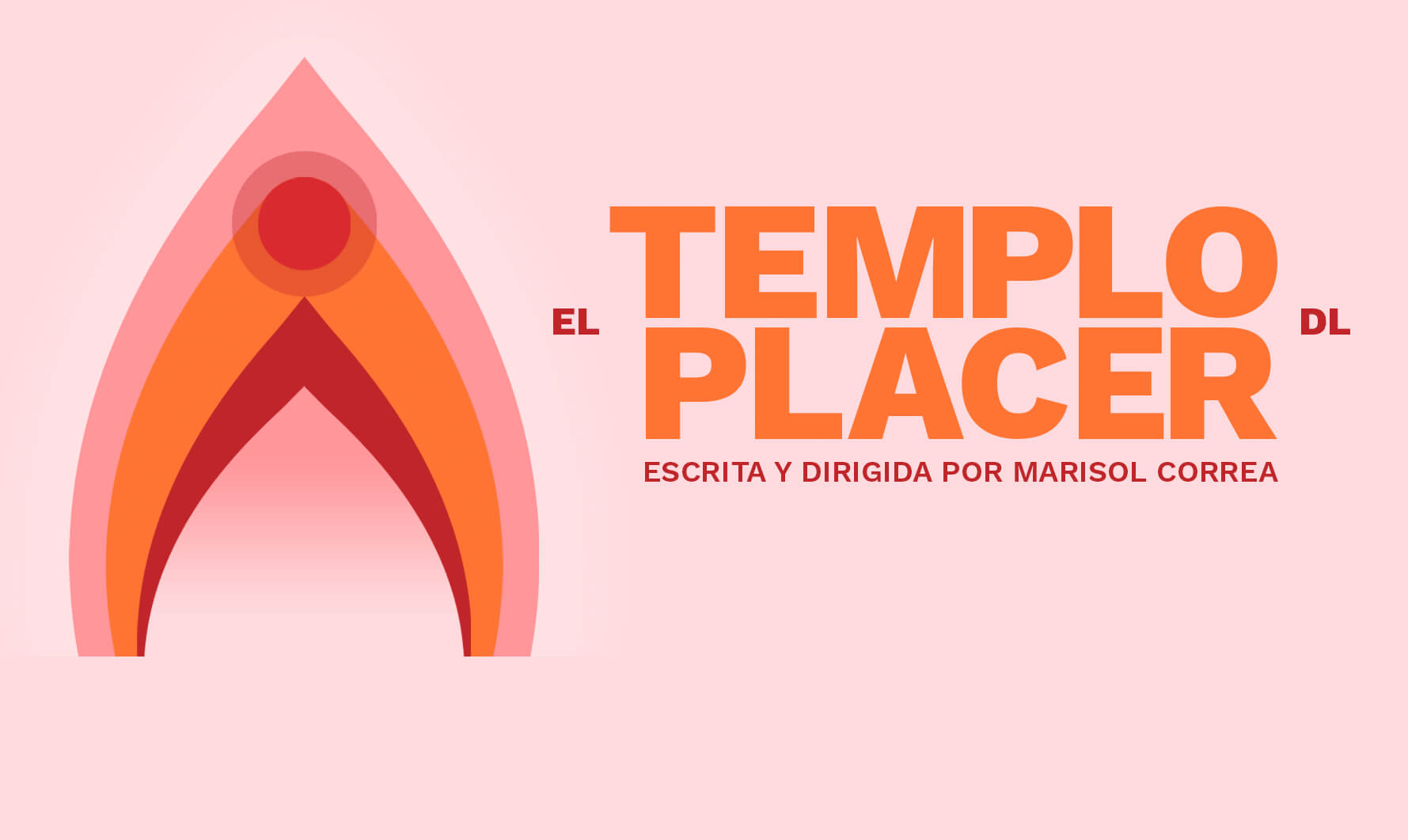Sexágono, Colombia - 'El Templo del Placer' - Directora y dramaturga: Marisol Correa Vega
