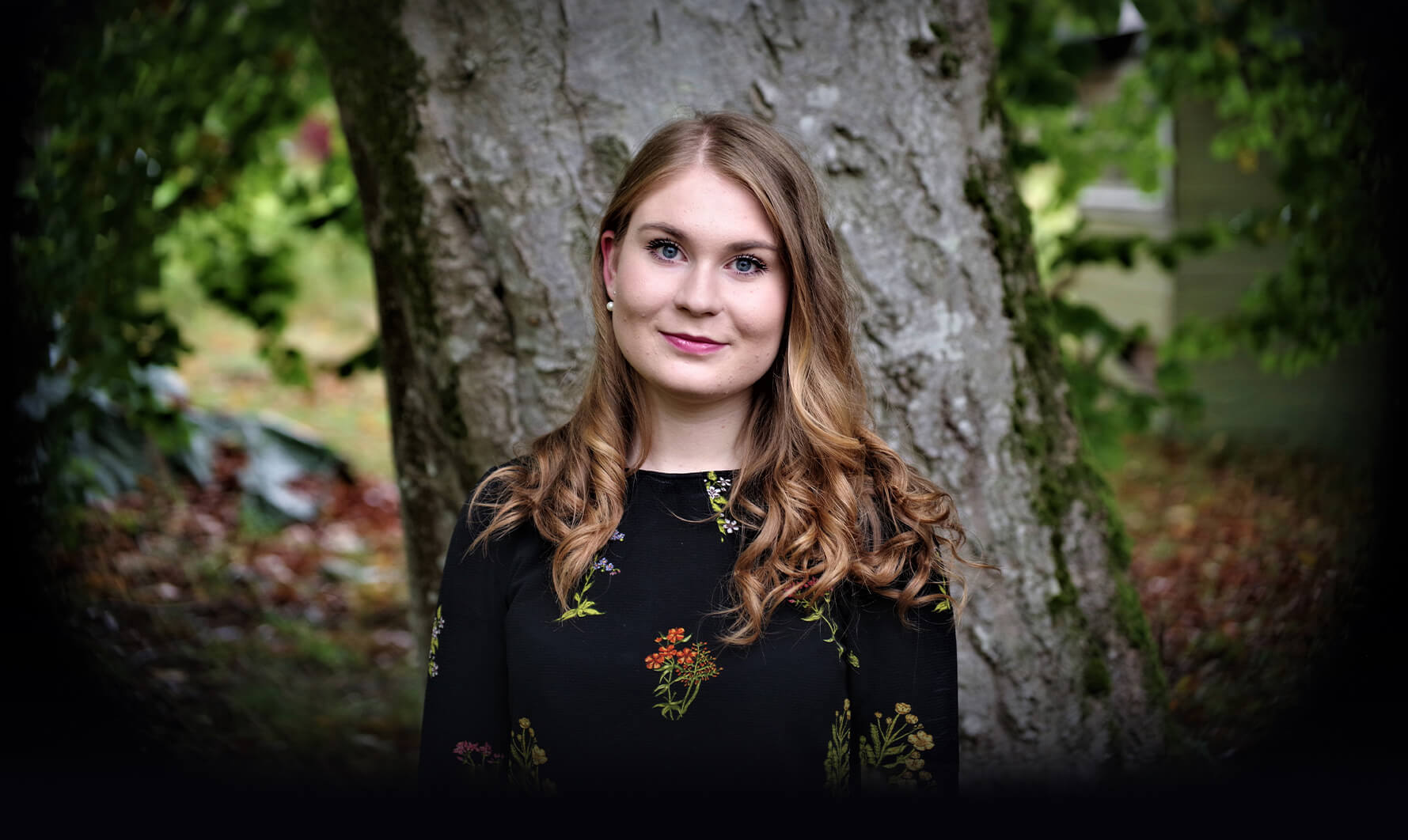 Karolina Bengtsson, soprano, Suecia - Canciones desde la Aurora Boreal