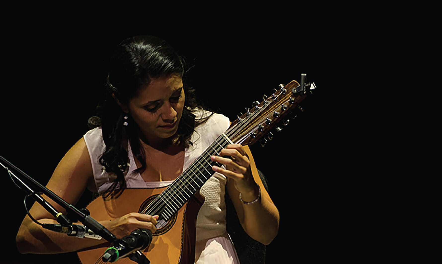 Lanzamiento del 49.° Festival de Música Andina Colombiana 'Mono Núñez'