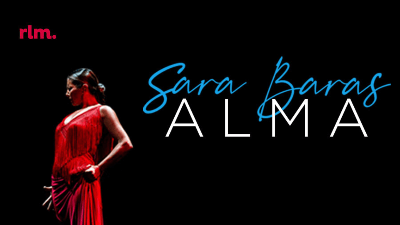 Sara Baras: Alma