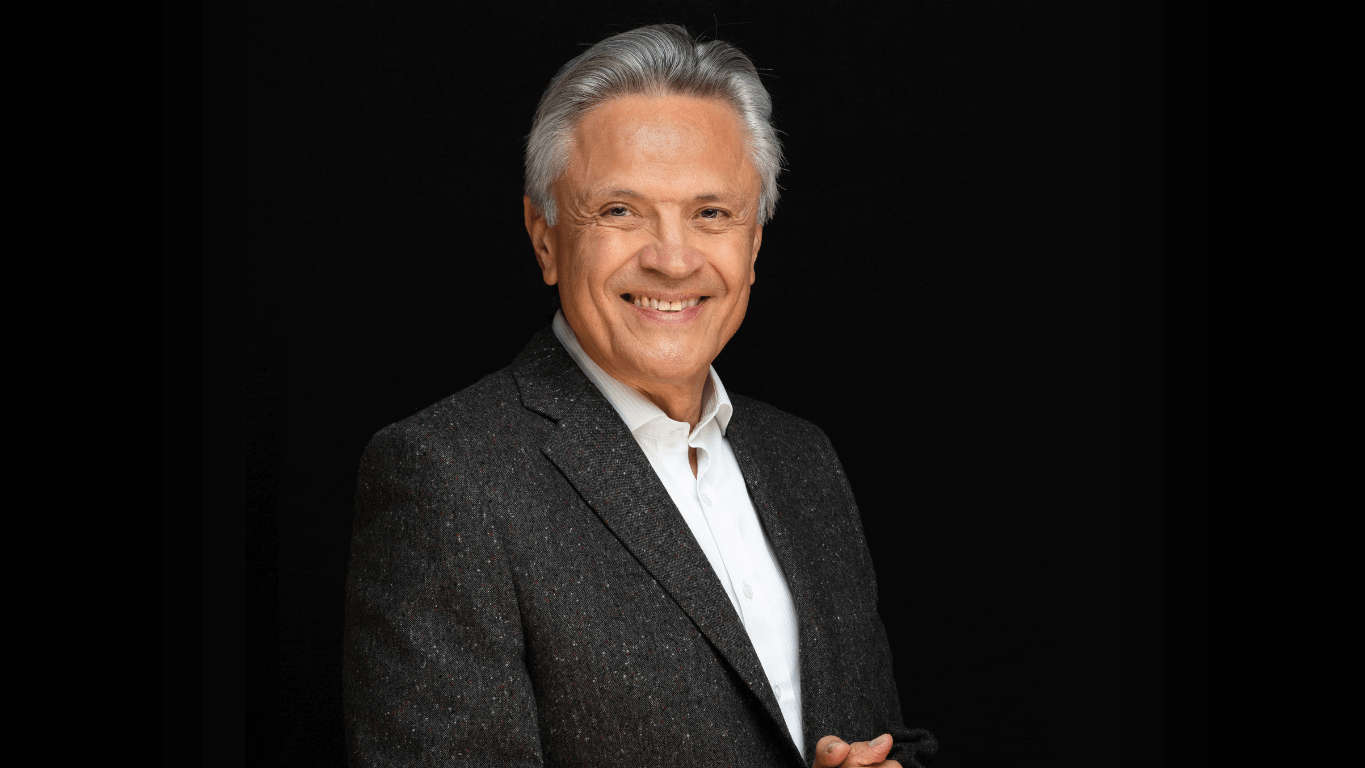 Ramiro Osorio: Honorary Academician |  Teatro Mayor Julio Mario Santo Domingo