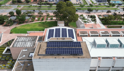 Teatro Verde: la apuesta por la sostenibilidad que surge de la alianza entre el Teatro Mayor y el Grupo Energía Bogotá