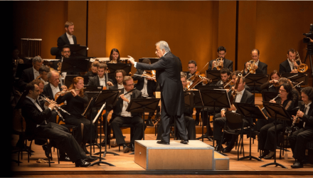 Haydn y Mahler IPO