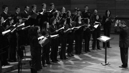 Coro de la Ópera de Colombia - Latinoamérica en el corazón 