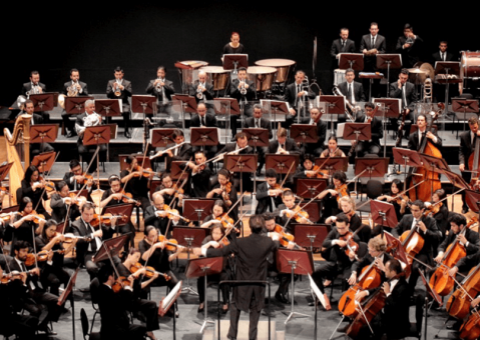 El V Festival Internacional de Música Clásica de Bogotá, Bogotá es Barroco: Bach, Händel, Vivaldi, también estará presente en el Auditorio de la Universidad Jorge Tadeo Lozano