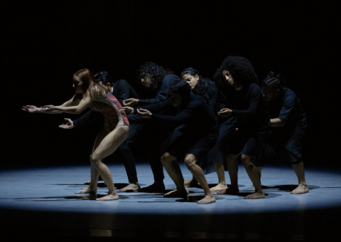 La Compañía de Danza del Teatro Mayor Julio Mario Santo Domingo comienza una gira por Colombia  