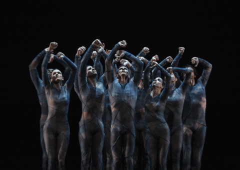 El Teatro Mayor Julio Mario Santo Domingo comienza 2023 con Giselle ballet de la Compañía Nacional de Danza, en el marco de España País Invitado de Honor