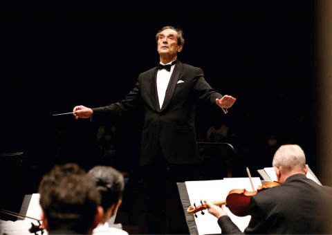 La Orquesta Filarmónica de Bogotá continúa con su temporada 2023 en el Teatro Mayor Julio Mario Santo Domingo con la ‘Novena Sinfonía’ de Beethoven y la ‘Sexta Sinfonía’ de Mahler 