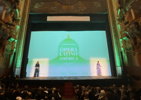 La red Ópera Latinamérica celebrará su Conferencia Anual en Manaos con la presencia de cinco teatros y compañías de Colombia